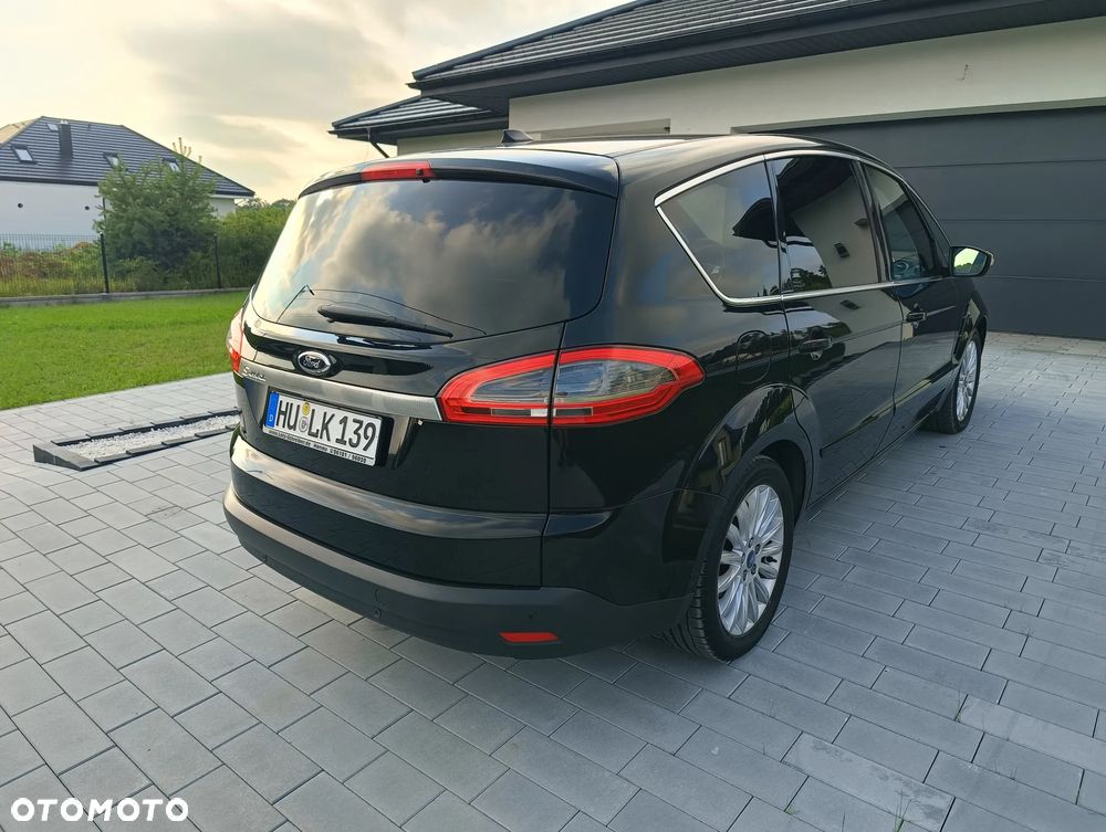Ford S-Max 2.0 TDCi DPF Business Edition - 6