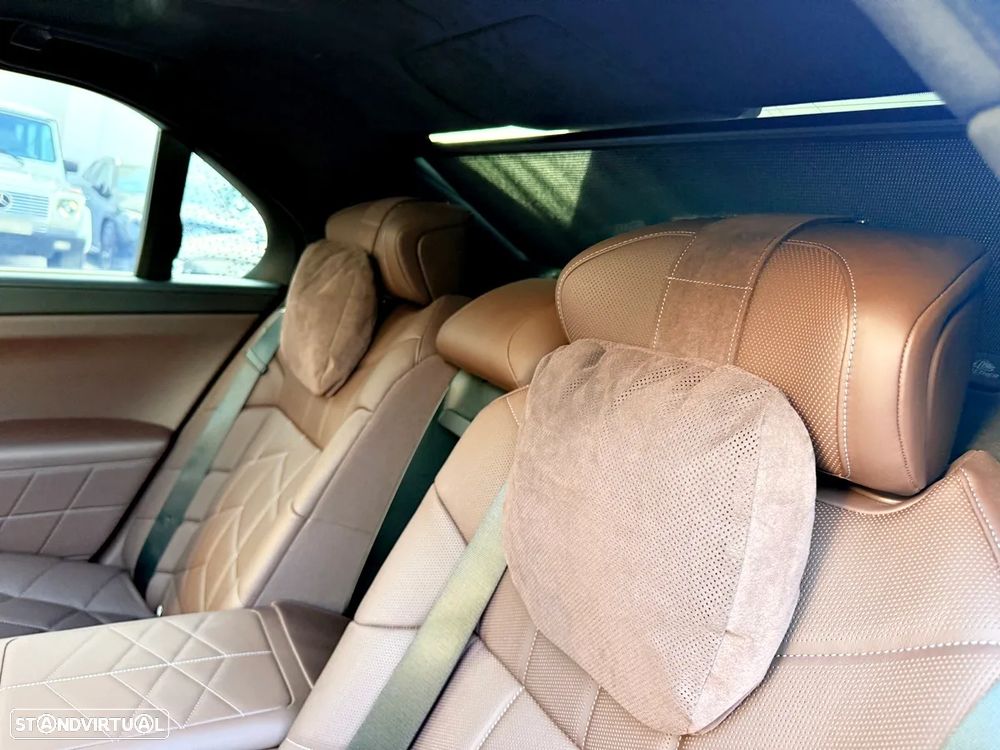 BMW 760 Me xDrive - 43