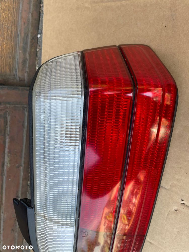 lampa tył prawa bmw e36 coupe cabrio ori bmw - 7
