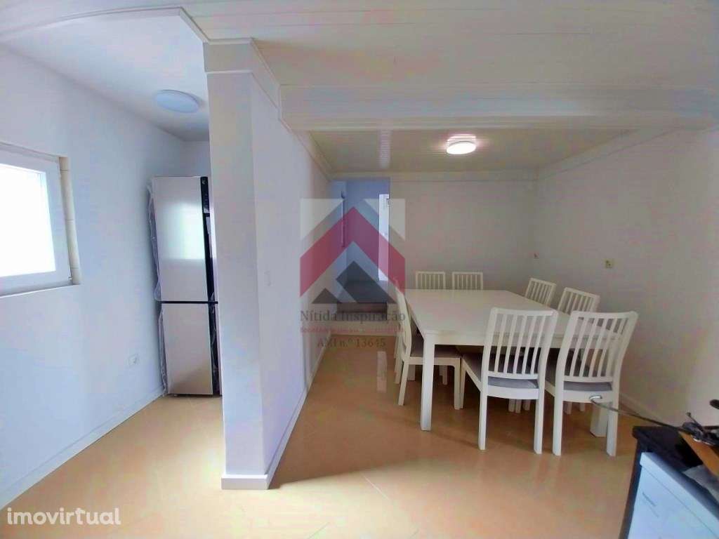 2 Moradias Remodeladas na Ajuda - Lisboa - Grande imagem: 5/15