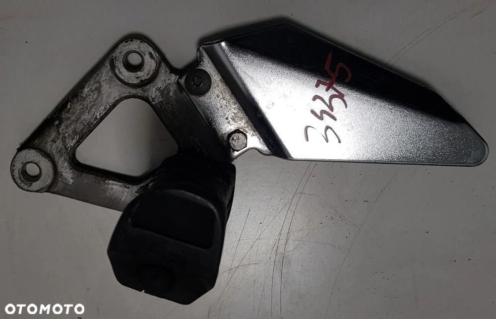 Suzuki GS500F Set tył - 1