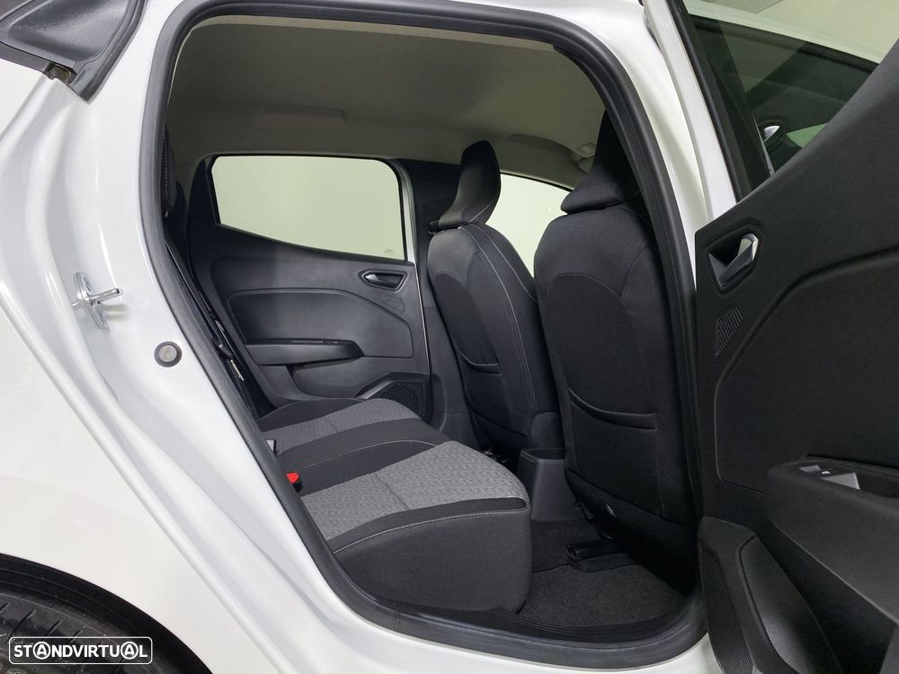 Renault Clio 1.0 TCe Intens - 17