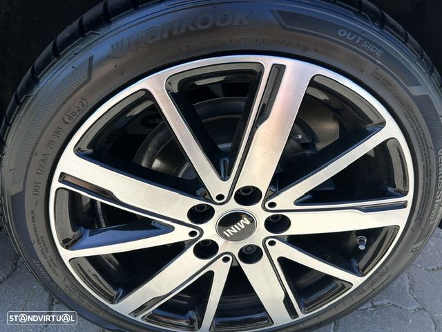 MINI 3 Portas Cooper Sport Edition Auto - 45