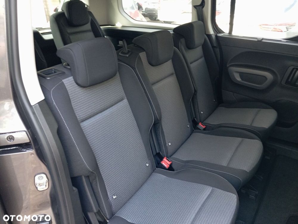 Toyota Proace City Verso 1.5 D-4D Family - 13