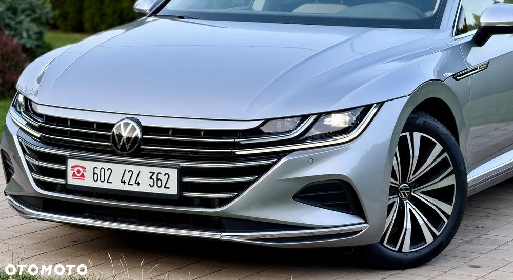 Volkswagen Arteon 2.0 TSI Elegance DSG - 40