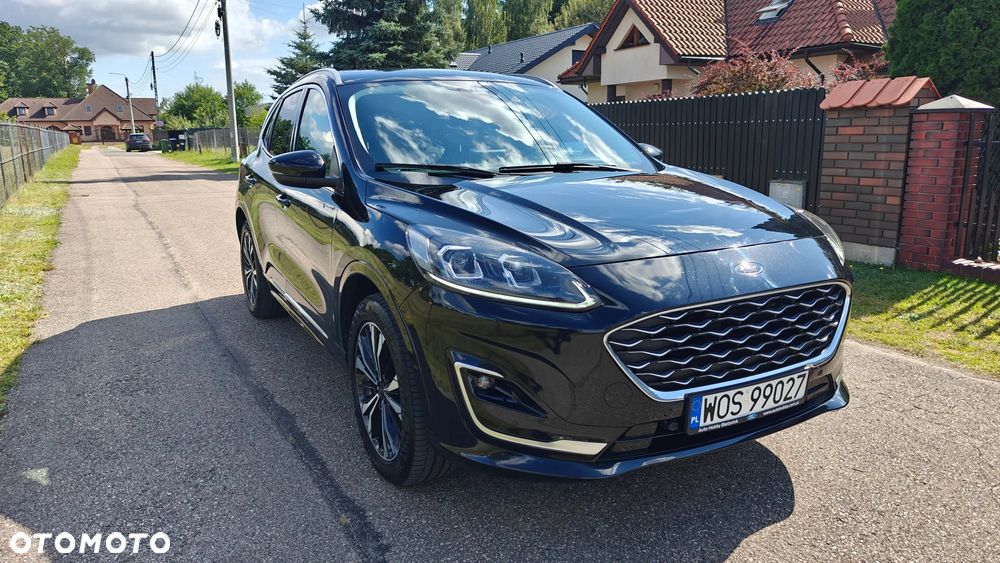 Ford Kuga - 8