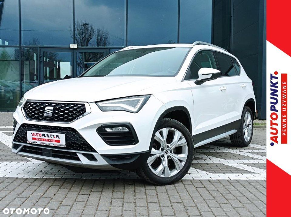 Seat Ateca - 1