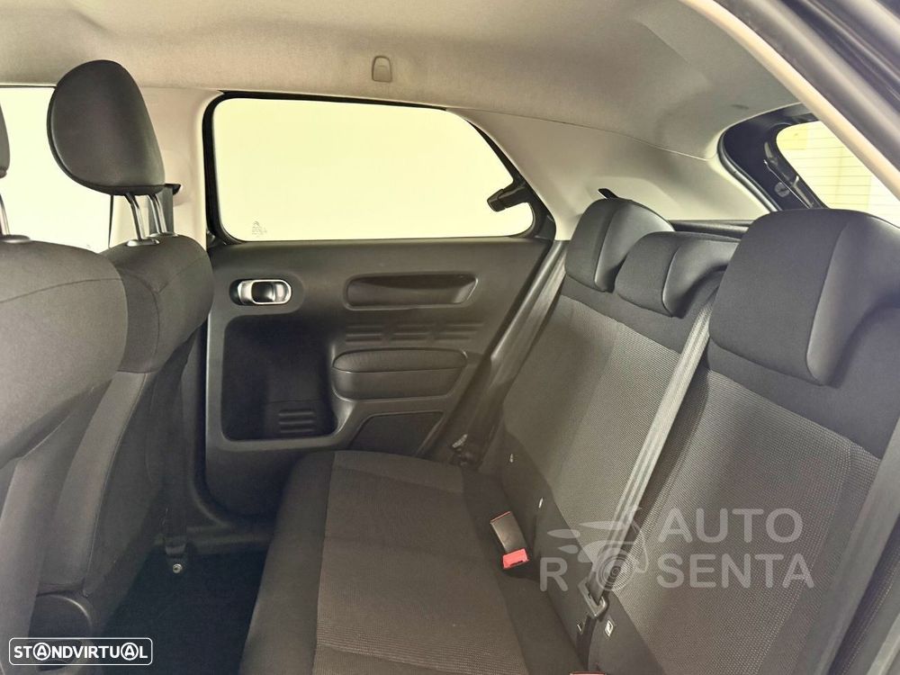 Citroën C4 Cactus 1.2 PureTech Feel - 14