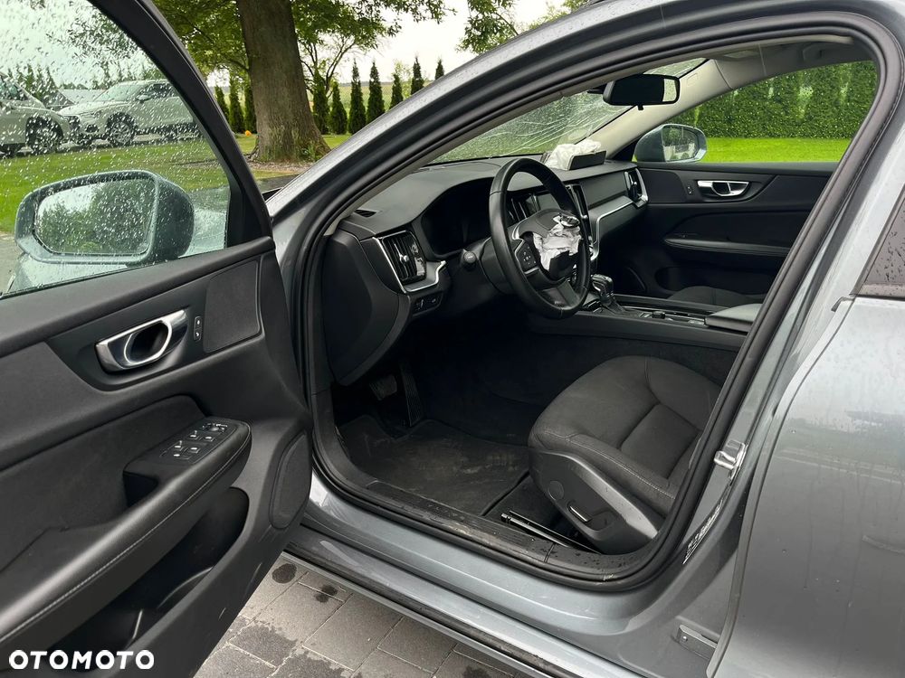 Volvo V60 - 11