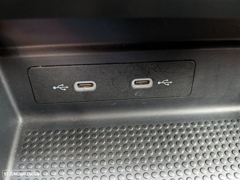 SEAT Ibiza 1.0 TSI Style DSG - 26