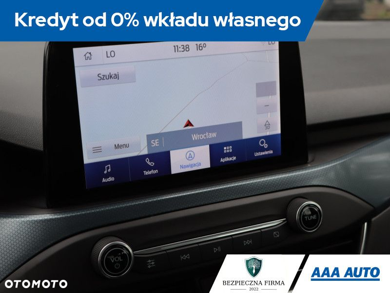 Ford Focus - 13