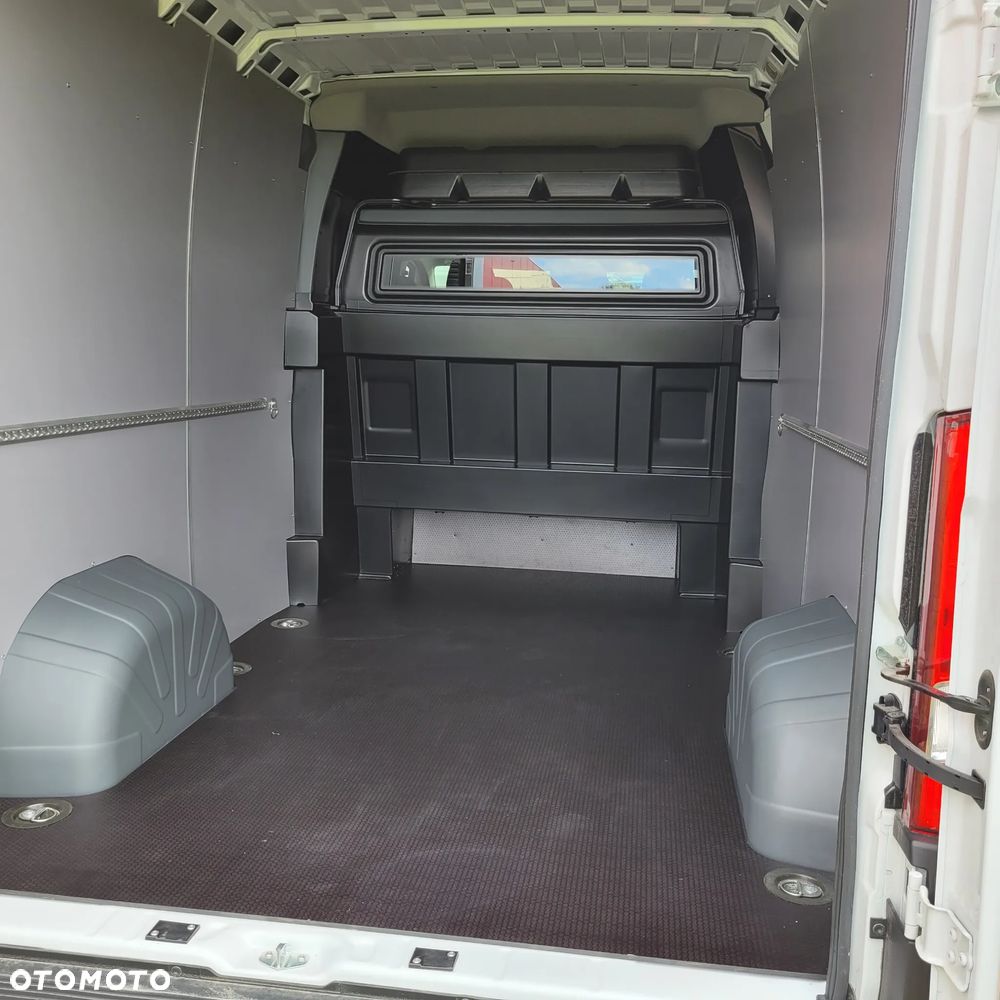 Toyota Proace Max Brygadowy Van L3H2 7 miejscowy - 7
