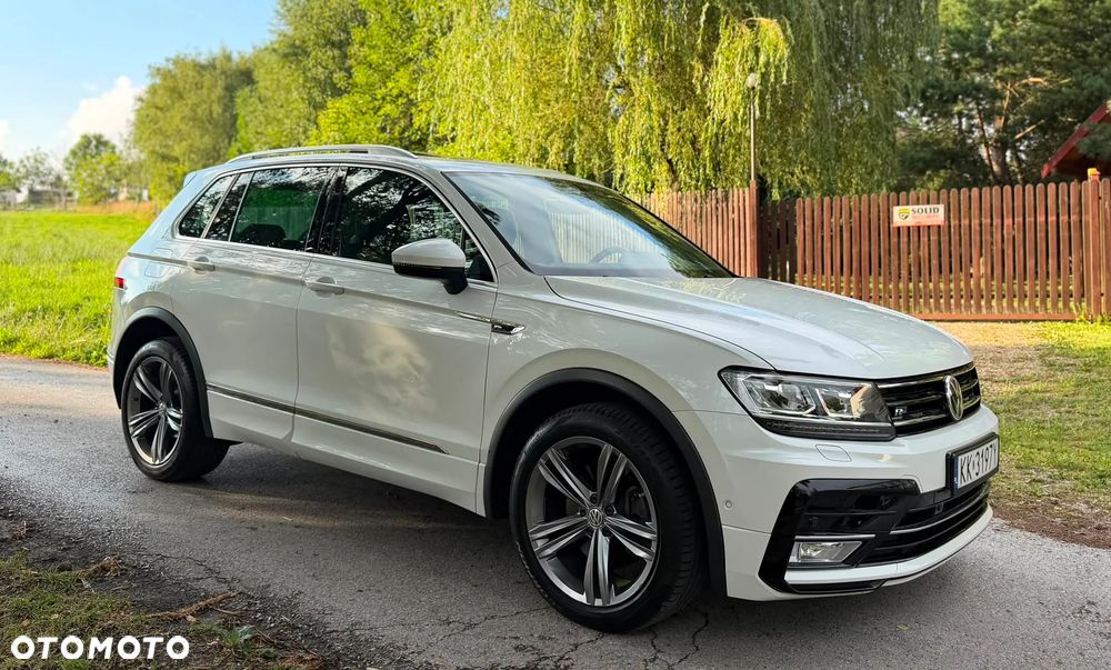 Volkswagen Tiguan - 5
