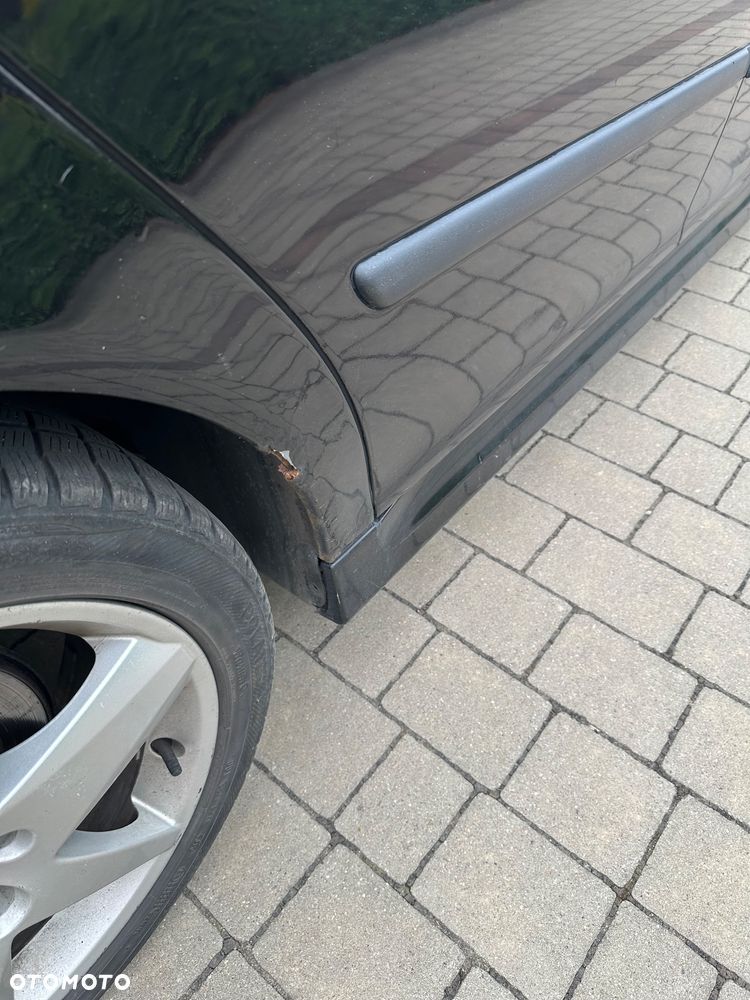 Saab 9-3X - 10