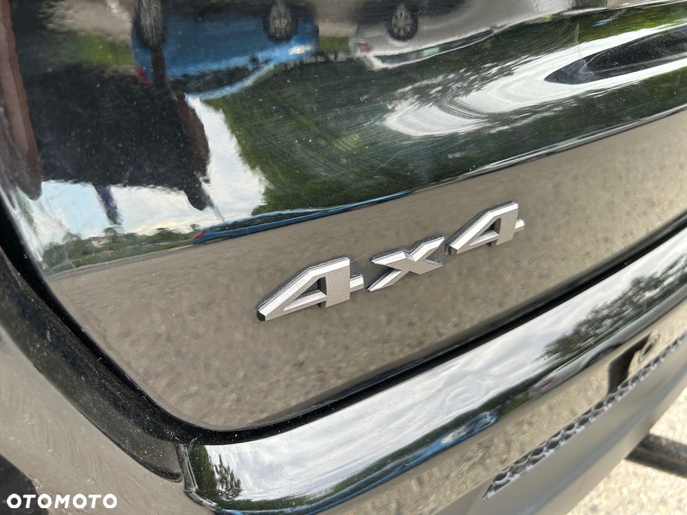 Jeep Compass 1.4 TMair Limited 4WD S&S - 36