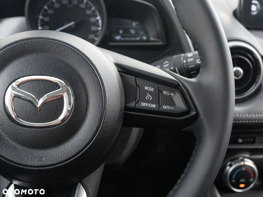 Mazda CX-3 2.0 SkyJoy - 18