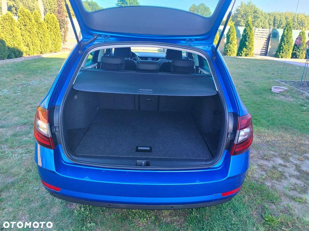 Skoda Octavia - 25