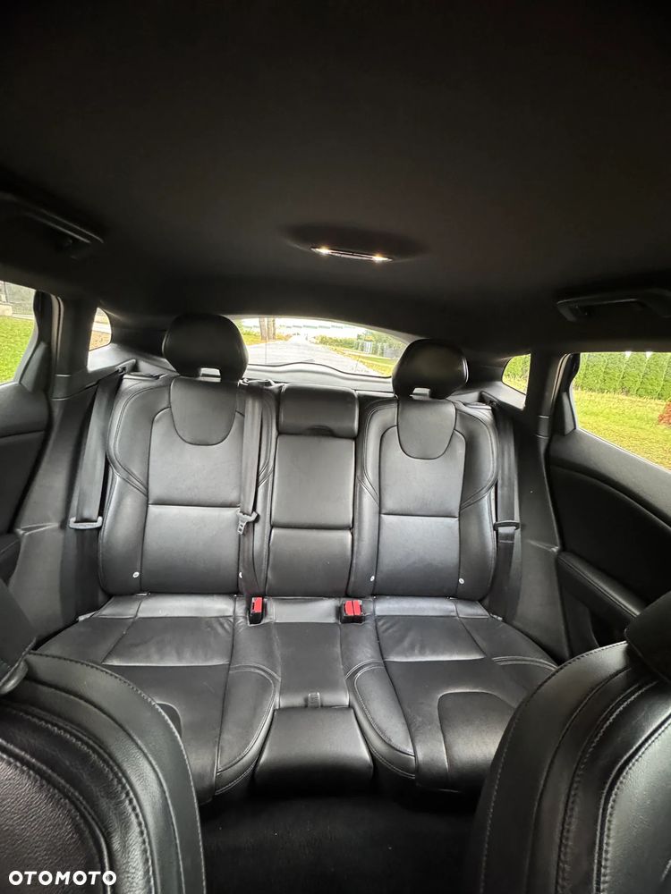 Volvo V40 D3 Drive-E Kinetic - 28