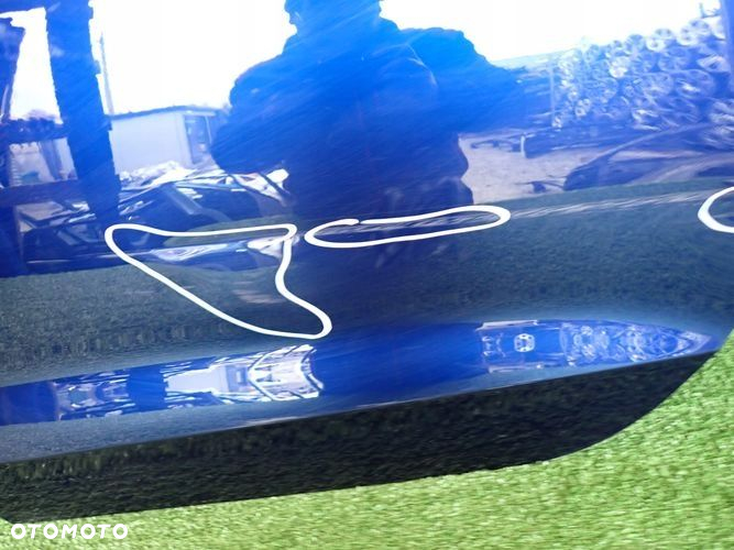 AUDI A4 B9 KOMBI 8W LIFT 19- drzwi lewe tylne tył - 6