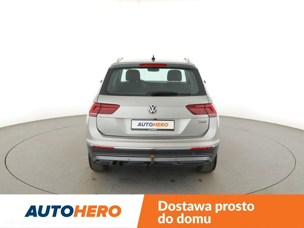 Volkswagen Tiguan 2.0 TDI BMT SCR 4Mot Highline DSG - 6
