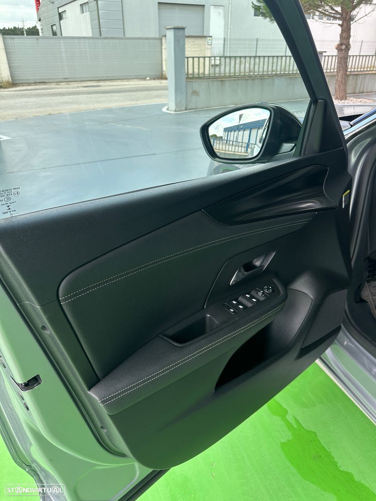 Opel Mokka 54 kWh GS - 16