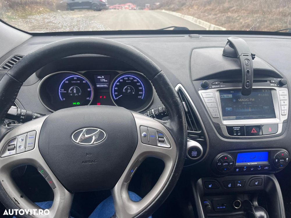 Hyundai ix35 - 7