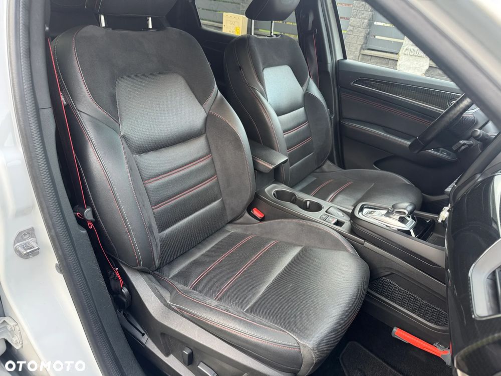 Renault Arkana E-TECH 145 R.S.LINE - 9