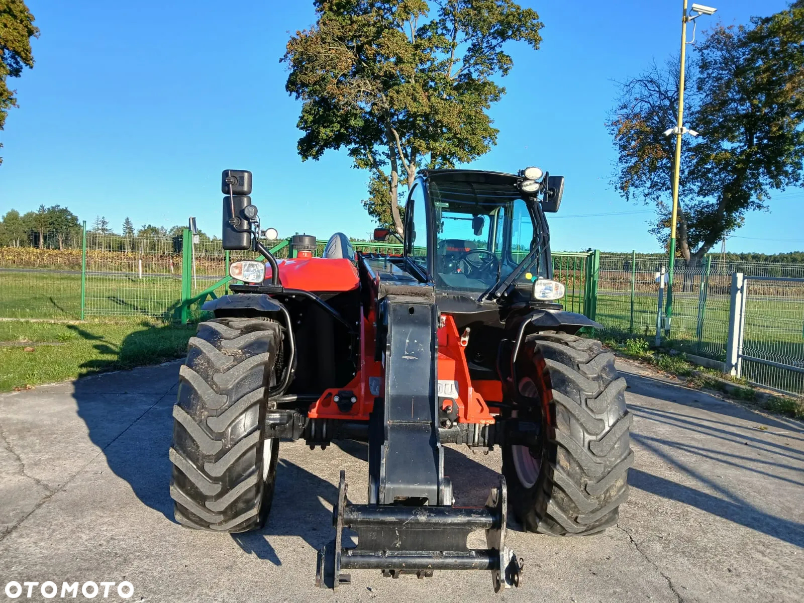 Manitou MLT 737 -130 - 4