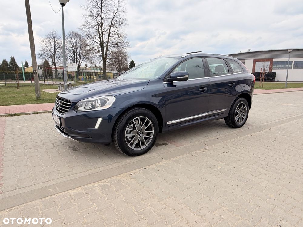 Volvo XC 60 D3 Momentum - 16