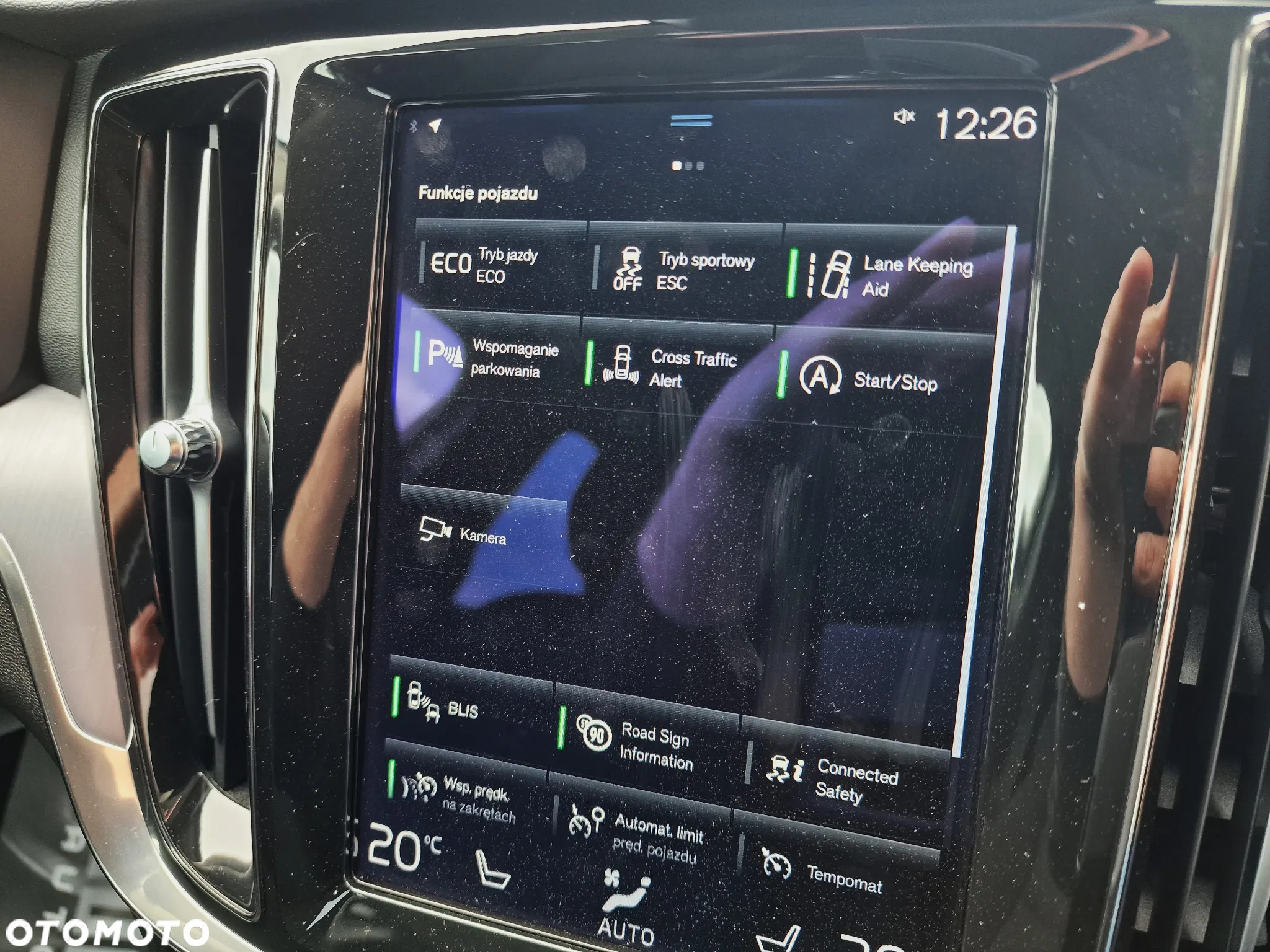 Volvo V60 B3 B Geartronic Momentum Pro - 26