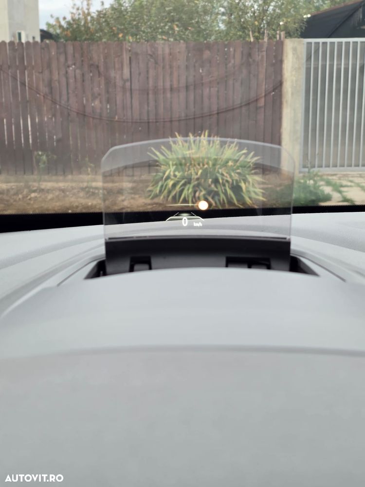 RENAULT Espace 2015 — imagine 23