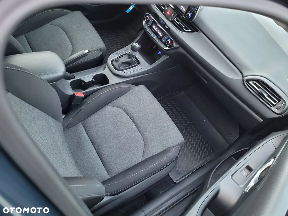 Hyundai i30 1.0 T-GDI DCT EDITION 30+ - 15