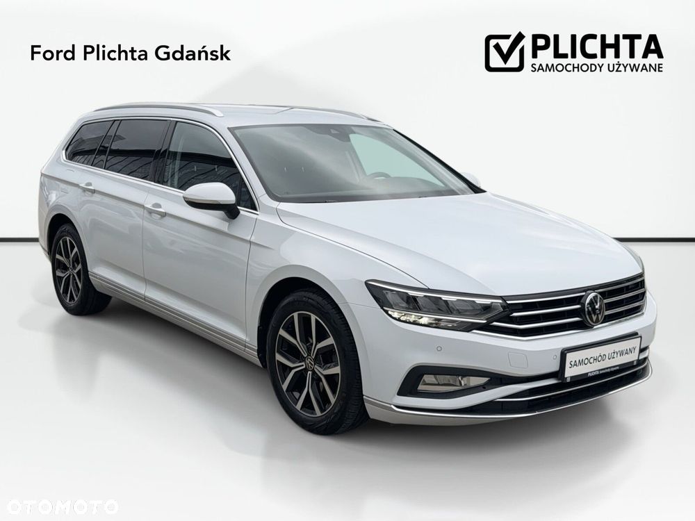 Volkswagen Passat Variant - 4