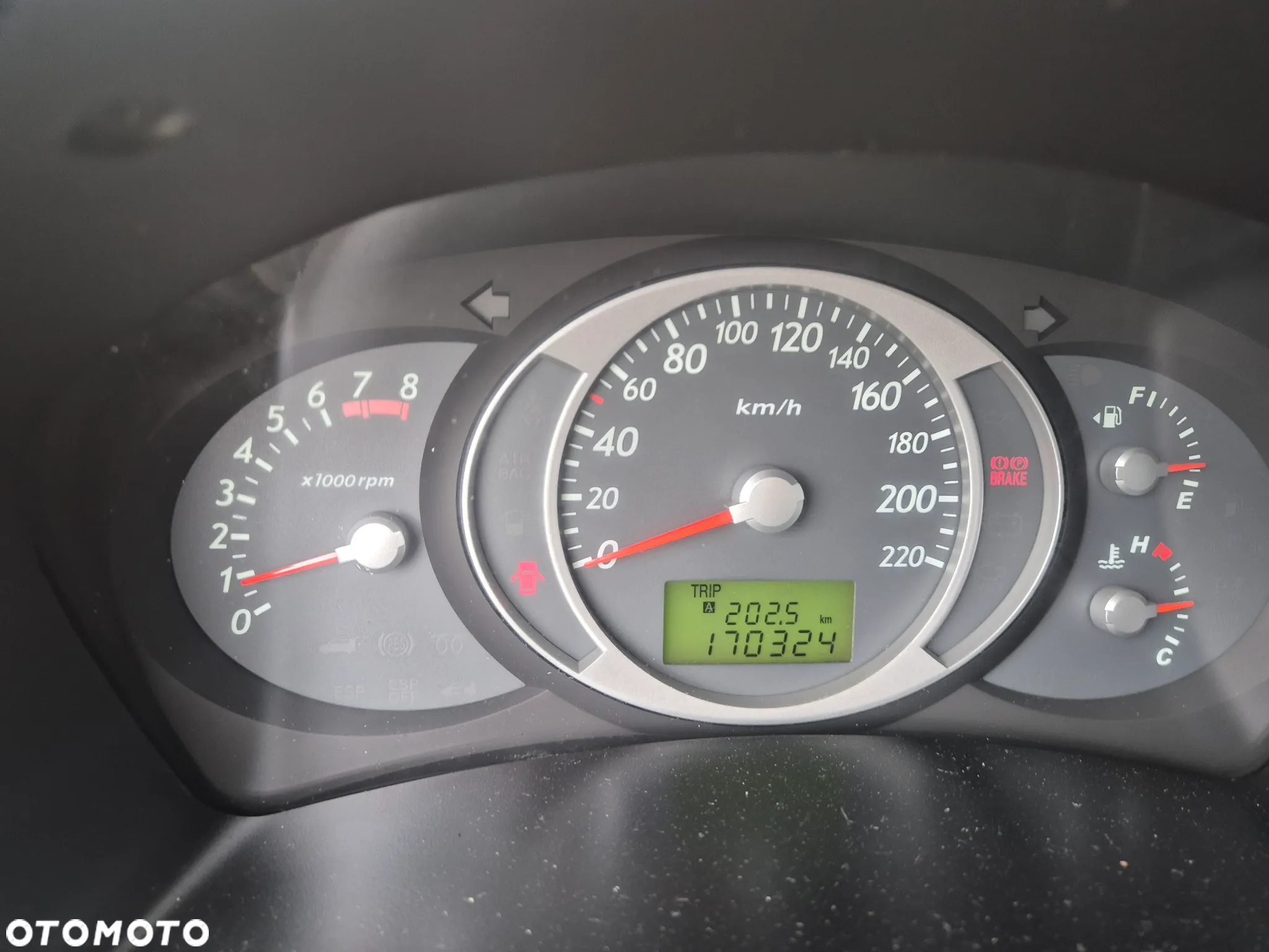 Hyundai Tucson 2.0 Comfort 2WD - 17