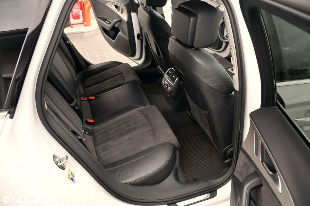 Audi A6 Allroad - 18