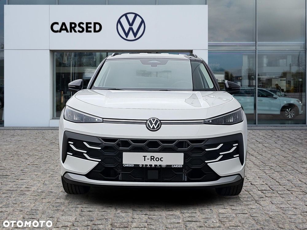 Volkswagen T-Roc - 5