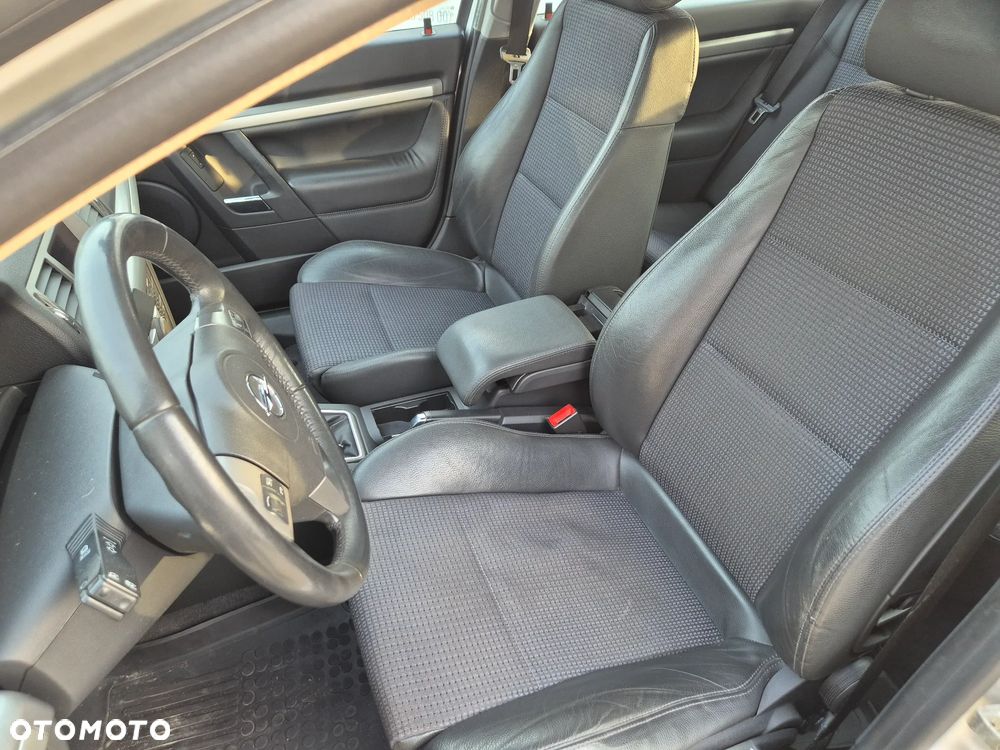 Opel Vectra - 23