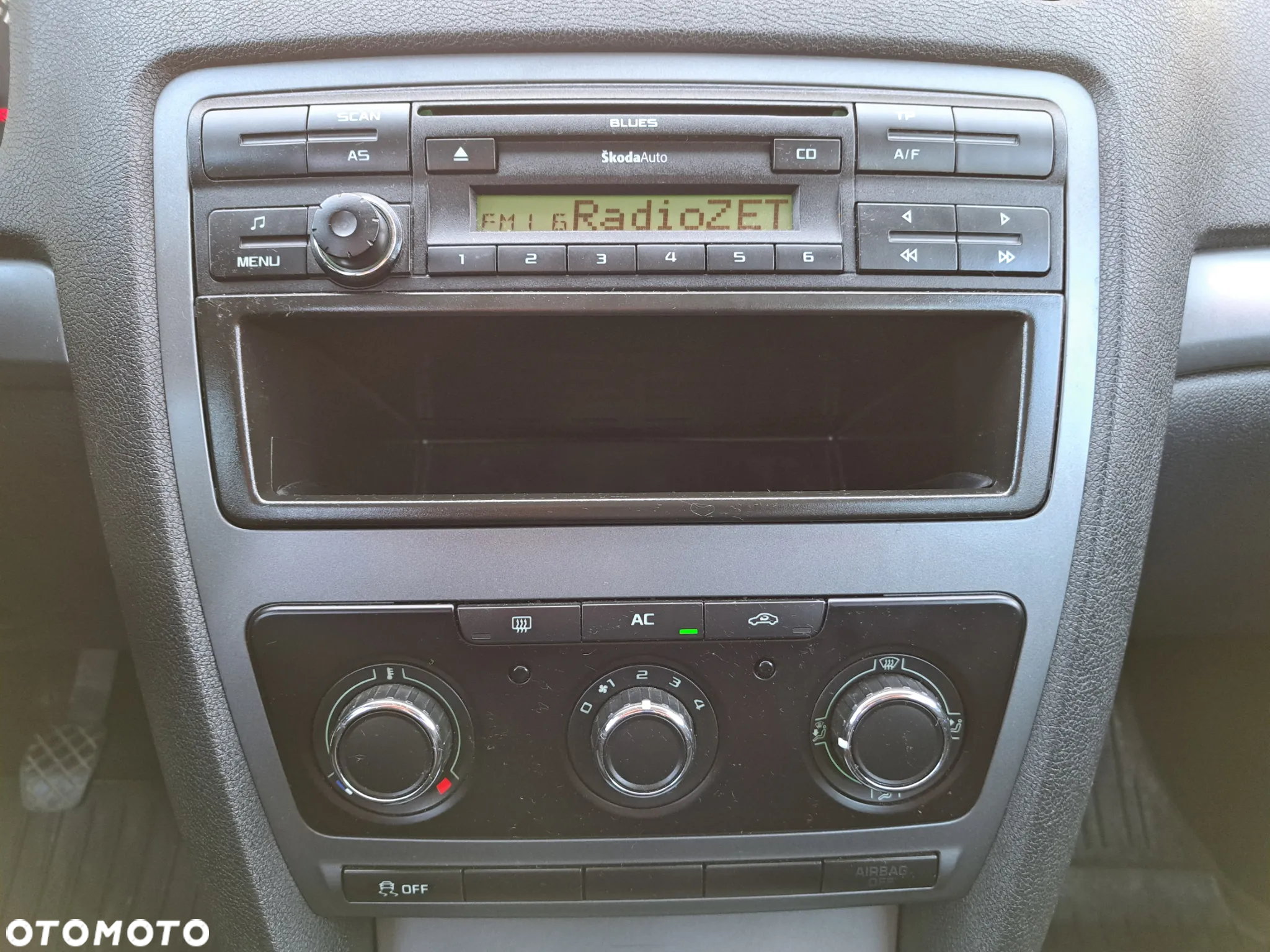 Skoda Octavia - 25