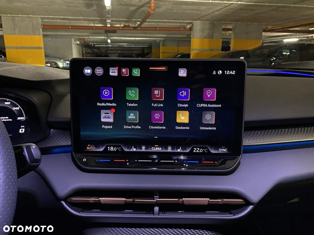 Cupra Terramar - 24