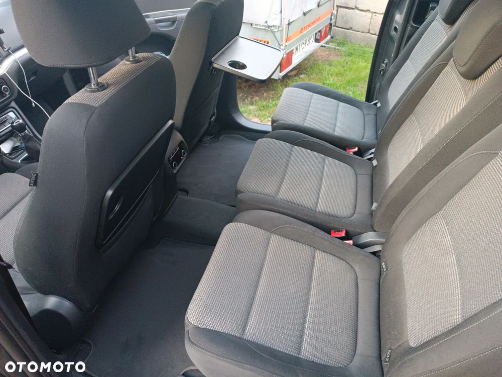 Volkswagen Sharan 2.0 TDI Blue Motion Style - 18