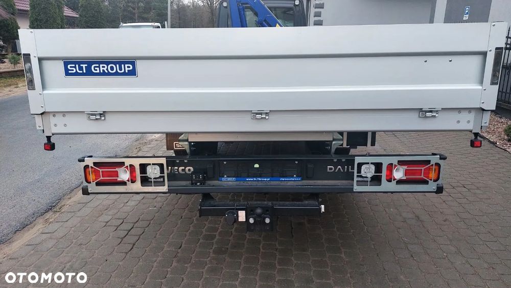 Iveco Daily 70C18 - 14