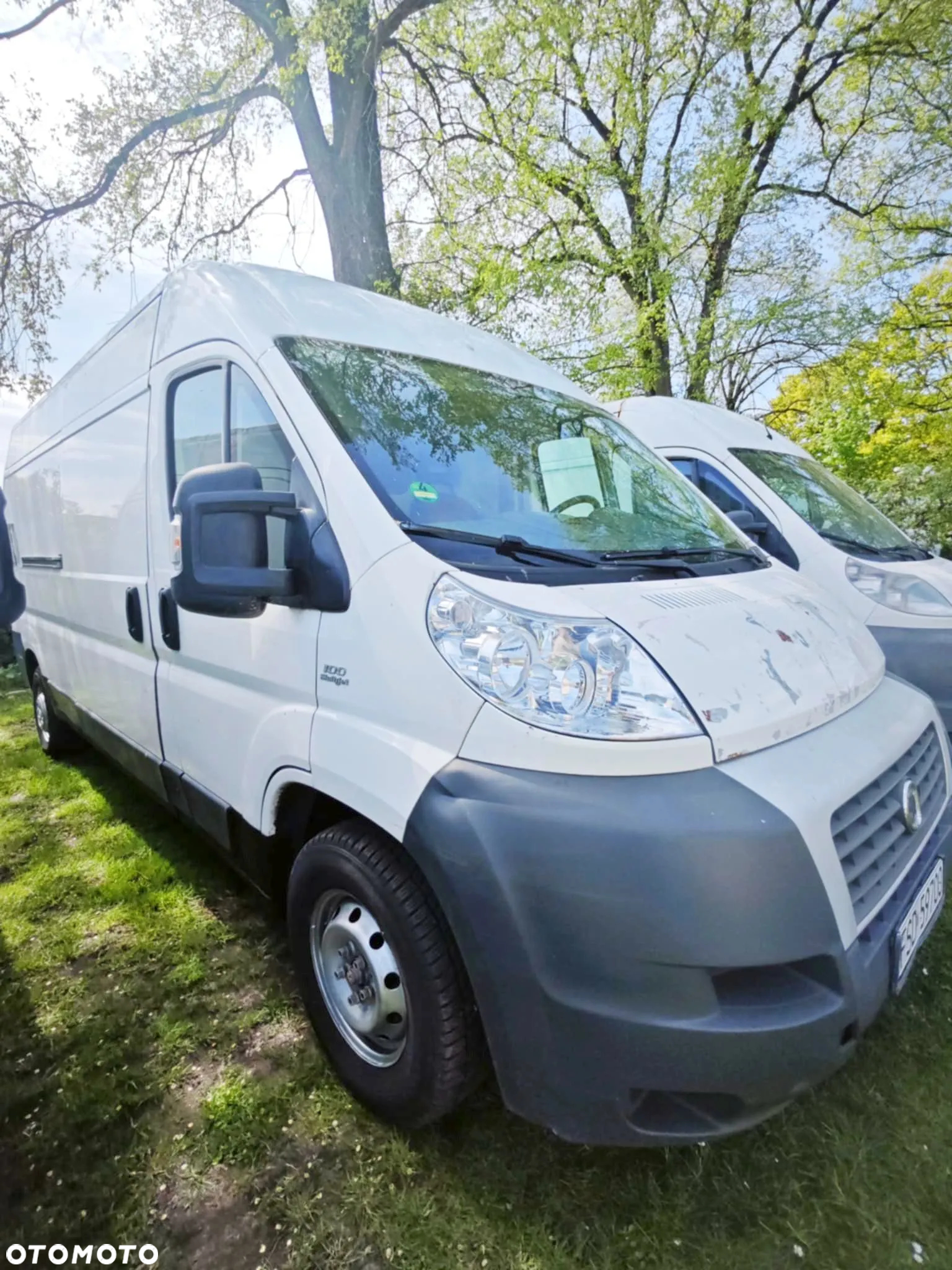 Fiat DUCATO - 16