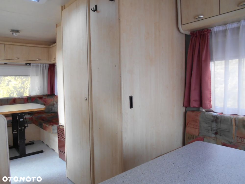 Burstner SCALA 480 - 5