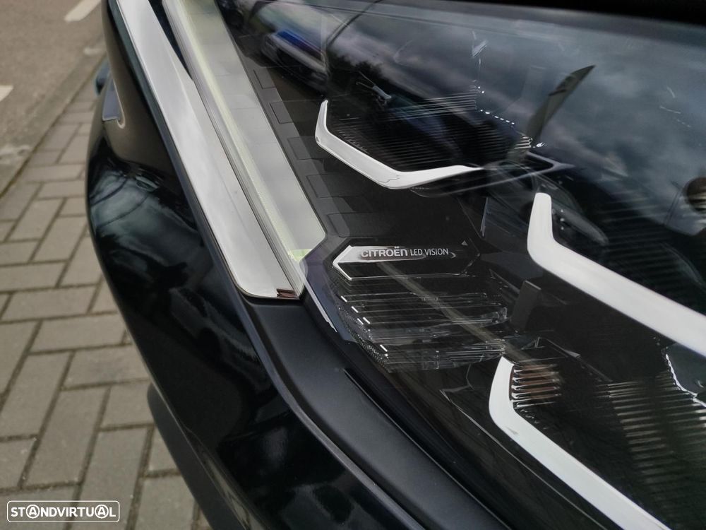 Citroën e-C4 50 kWh Feel Pack - 4