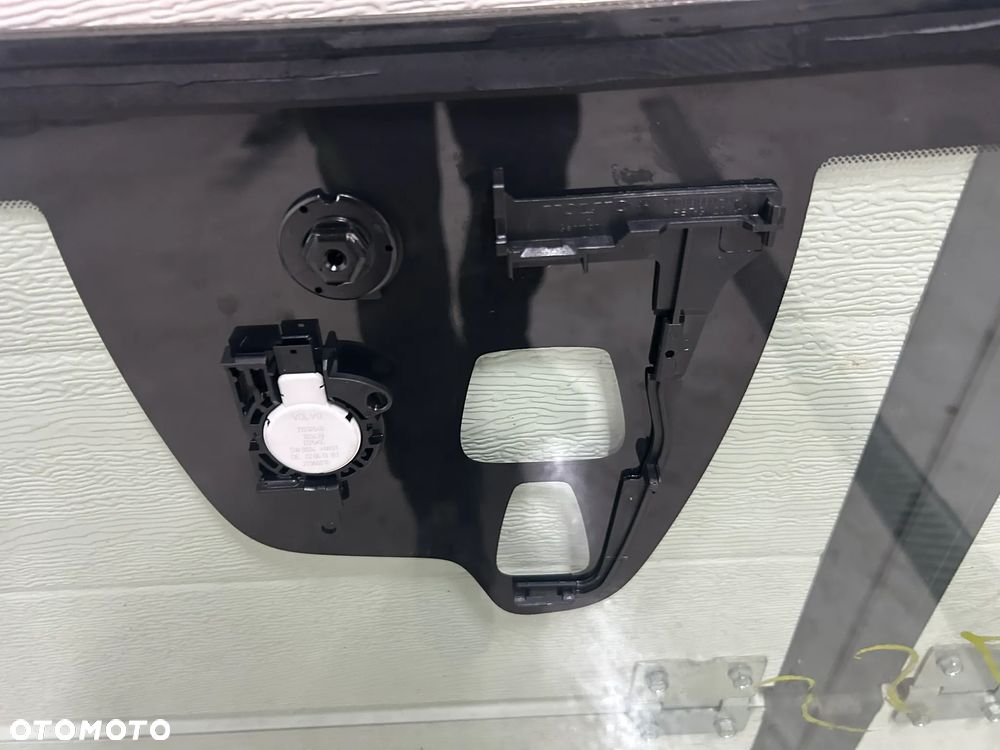 volvo s60 II 2013-2018 szyba przednia czołowa ORYGINALNA - 5