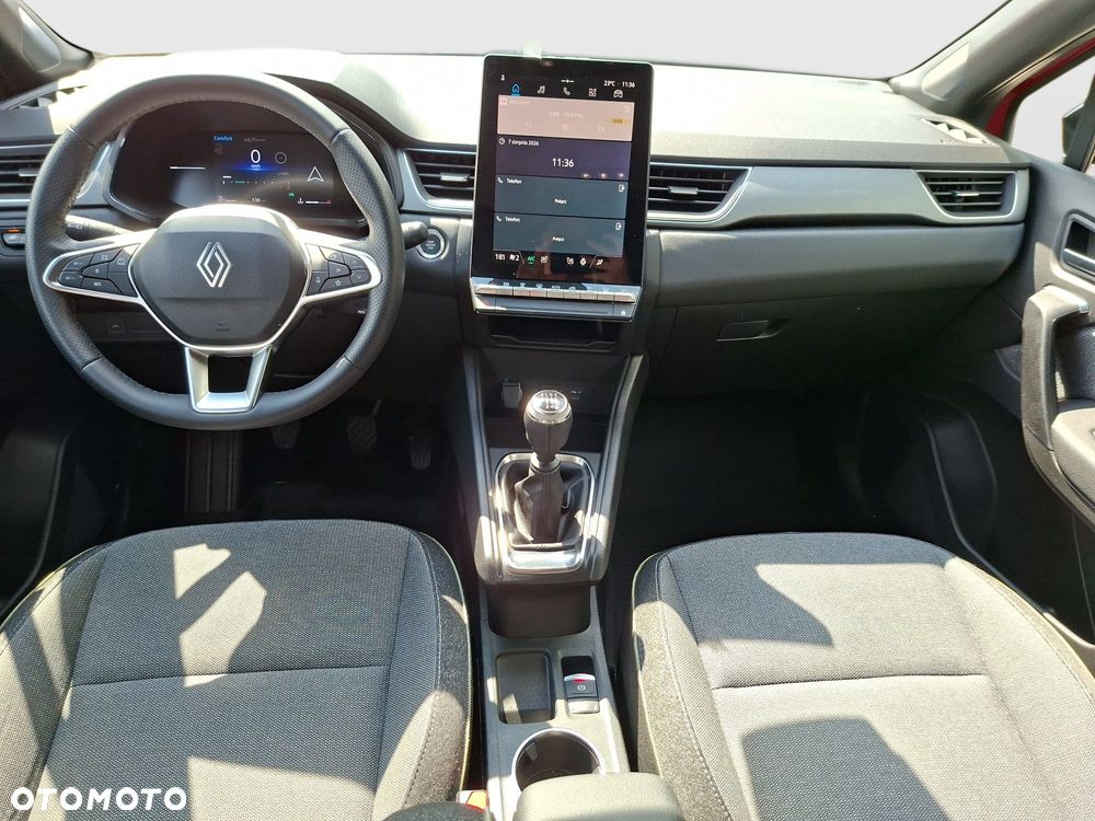 Renault Captur 1.0 TCe Techno - 21