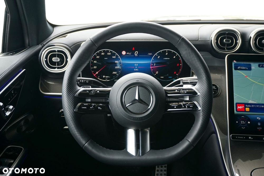 Mercedes-Benz GLC - 8