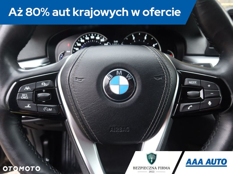 BMW Seria 5 - 21