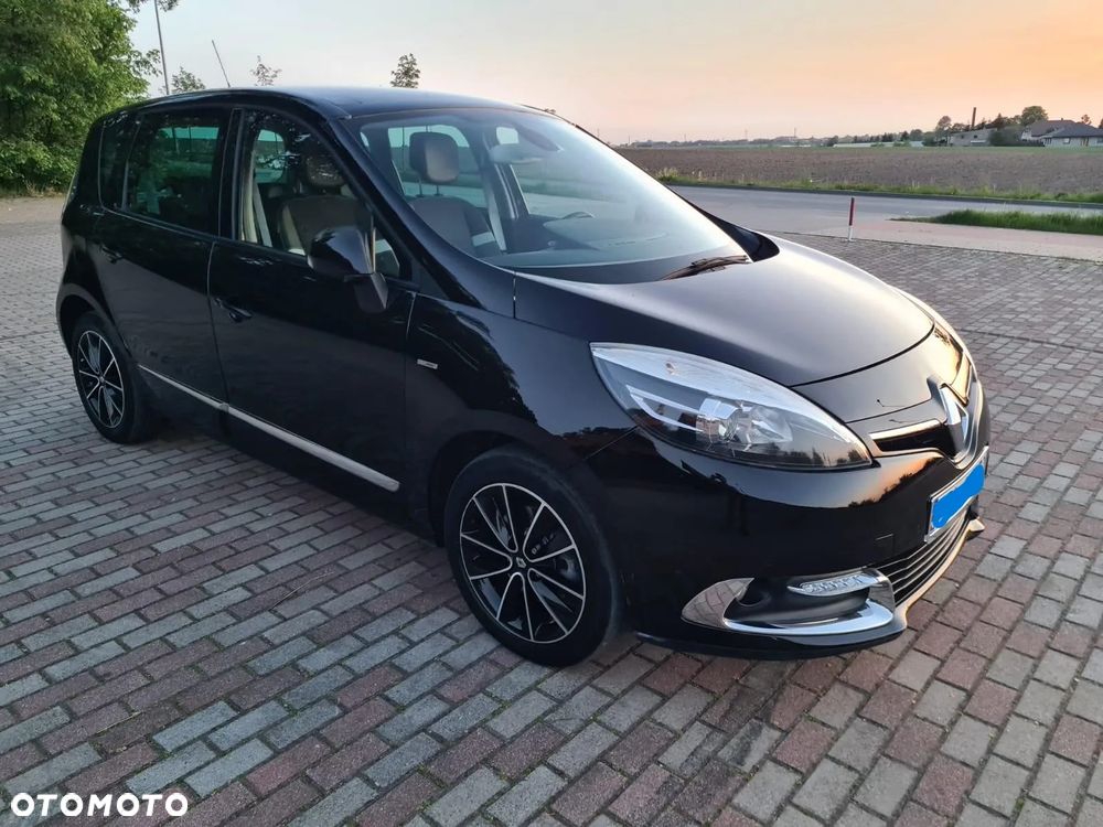 Renault Scenic Energy dCi 110 S&S Bose Edition - 2