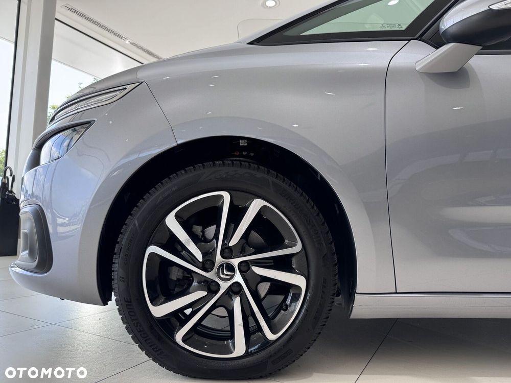 Citroën C4 SpaceTourer - 18